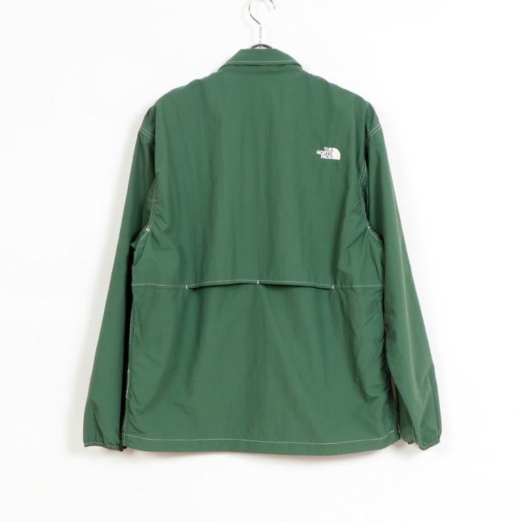 ザ・ノース・フェイス]フリーランサンシールドコーチジャケット（ユニ