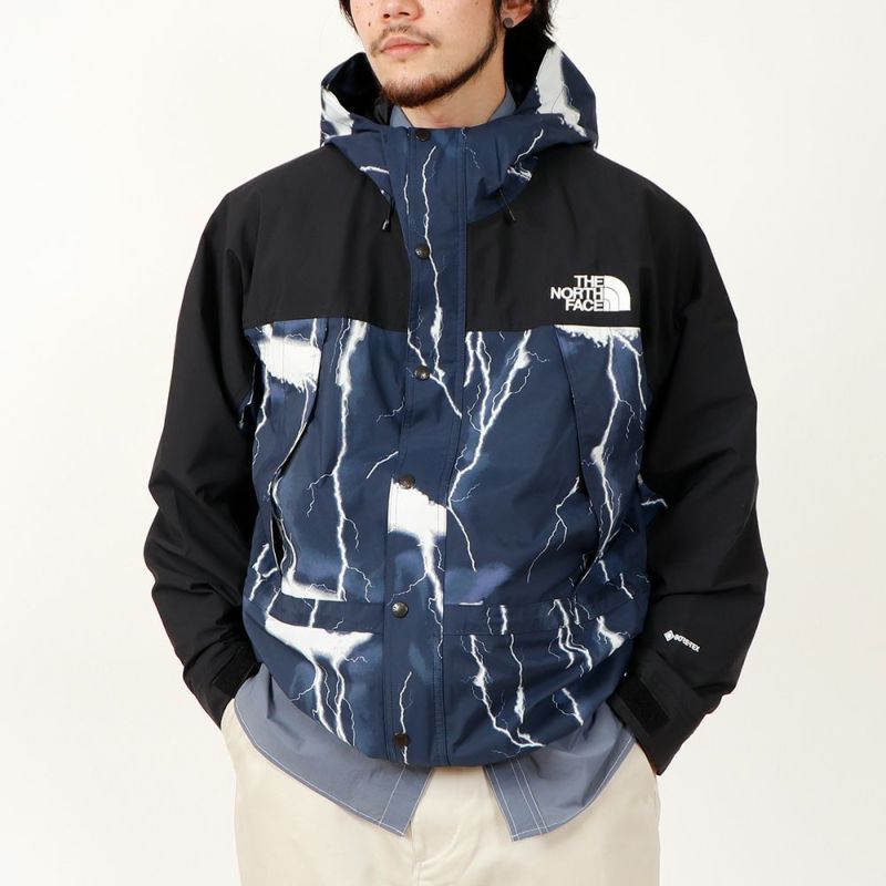 ノースフェイス　ノベルティー　マウンテンライトジャケット　S THE NORTH FACE ザ・ノースフェイス/THE Novelty Mountain Light