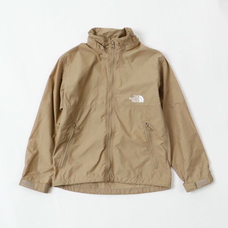ザ・ノース・フェイス]コンパクトジャケット（キッズ） / THE NORTH