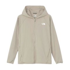 THE NORTH FACE(ザ・ノース・フェイス) |サンシェードフルジップフーディ（レディース）