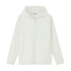 THE NORTH FACE(ザ・ノース・フェイス) |サンシェードフルジップフーディ（レディース）