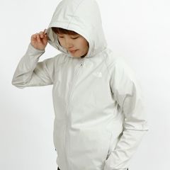 THE NORTH FACE(ザ・ノース・フェイス) |サンシェードフルジップフーディ（レディース）