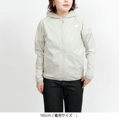 THE NORTH FACE(ザ・ノース・フェイス) |サンシェードフルジップフーディ（レディース）