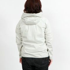 THE NORTH FACE(ザ・ノース・フェイス) |サンシェードフルジップフーディ（レディース）