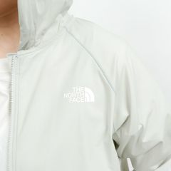 THE NORTH FACE(ザ・ノース・フェイス) |サンシェードフルジップフーディ（レディース）