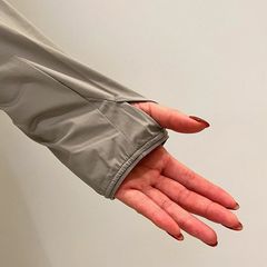 THE NORTH FACE(ザ・ノース・フェイス) |サンシェードフルジップフーディ（レディース）