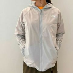 THE NORTH FACE(ザ・ノース・フェイス) |サンシェードフルジップフーディ（レディース）