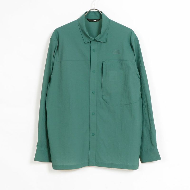 THE NORTH FACE ハイカーズシャツ 楽天市場】《THE NORTH FACE》ザ・ノース・フェイスウィメンズ