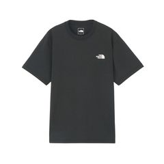 THE NORTH FACE(ザ・ノース・フェイス) |[ザ・ノース・フェイス]ショートスリーブバンダナスクエアロゴティー（ユニセックス）