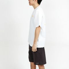 THE NORTH FACE(ザ・ノース・フェイス) |[ザ・ノース・フェイス]ショートスリーブバンダナスクエアロゴティー（ユニセックス）