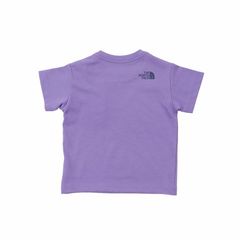 THE NORTH FACE(ザ・ノース・フェイス) |[ザ・ノース・フェイス]ショートスリーブルミナスキャンプグラフィックティー（ベビー）