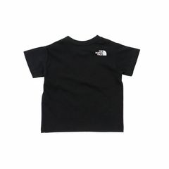 THE NORTH FACE(ザ・ノース・フェイス) |[ザ・ノース・フェイス]ショートスリーブルミナスキャンプグラフィックティー（ベビー）