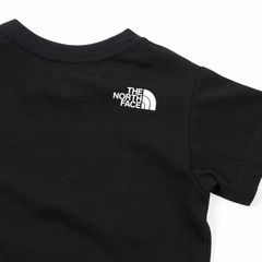 THE NORTH FACE(ザ・ノース・フェイス) |[ザ・ノース・フェイス]ショートスリーブルミナスキャンプグラフィックティー（ベビー）