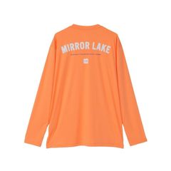 THE NORTH FACE(ザ・ノース・フェイス) |[ザ・ノース・フェイス]ロングスリーブウォータースムースティー（レディース）
