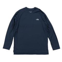 THE NORTH FACE(ザ・ノース・フェイス) |[ザ・ノース・フェイス]ロングスリーブウォータースムースティー（レディース）