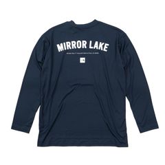THE NORTH FACE(ザ・ノース・フェイス) |[ザ・ノース・フェイス]ロングスリーブウォータースムースティー（レディース）