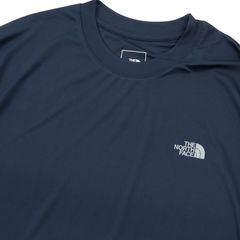 THE NORTH FACE(ザ・ノース・フェイス) |[ザ・ノース・フェイス]ロングスリーブウォータースムースティー（レディース）