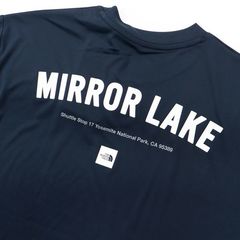 THE NORTH FACE(ザ・ノース・フェイス) |[ザ・ノース・フェイス]ロングスリーブウォータースムースティー（レディース）
