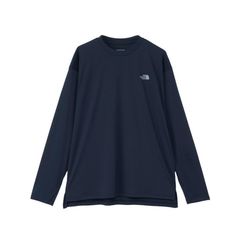 THE NORTH FACE(ザ・ノース・フェイス) |[ザ・ノース・フェイス]ロングスリーブウォータースムースティー（レディース）