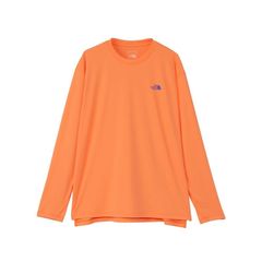 THE NORTH FACE(ザ・ノース・フェイス) |[ザ・ノース・フェイス]ロングスリーブウォータースムースティー（レディース）