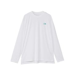 THE NORTH FACE(ザ・ノース・フェイス) |[ザ・ノース・フェイス]ロングスリーブウォータースムースティー（レディース）