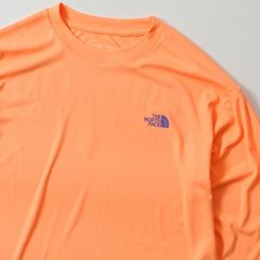 THE NORTH FACE(ザ・ノース・フェイス) |[ザ・ノース・フェイス]ロングスリーブウォータースムースティー（レディース）