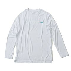 THE NORTH FACE(ザ・ノース・フェイス) |[ザ・ノース・フェイス]ロングスリーブウォータースムースティー（レディース）