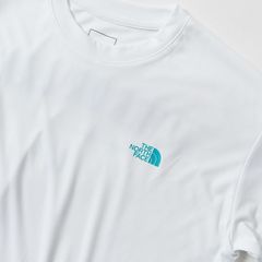 THE NORTH FACE(ザ・ノース・フェイス) |[ザ・ノース・フェイス]ロングスリーブウォータースムースティー（レディース）