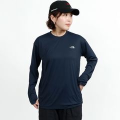 THE NORTH FACE(ザ・ノース・フェイス) |[ザ・ノース・フェイス]ロングスリーブウォータースムースティー（レディース）