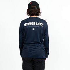 THE NORTH FACE(ザ・ノース・フェイス) |[ザ・ノース・フェイス]ロングスリーブウォータースムースティー（レディース）