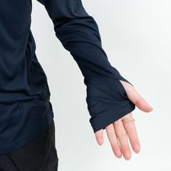 THE NORTH FACE(ザ・ノース・フェイス) |[ザ・ノース・フェイス]ロングスリーブウォータースムースティー（レディース）