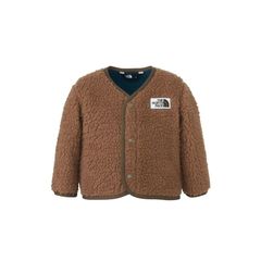 THE NORTH FACE(ザ・ノース・フェイス) |[ザ・ノース・フェイス]カドルフリースカーディガン（ベビー）
