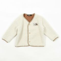 THE NORTH FACE(ザ・ノース・フェイス) |[ザ・ノース・フェイス]カドルフリースカーディガン（ベビー）