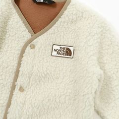 THE NORTH FACE(ザ・ノース・フェイス) |[ザ・ノース・フェイス]カドルフリースカーディガン（ベビー）