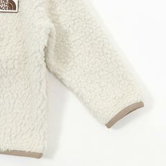THE NORTH FACE(ザ・ノース・フェイス) |[ザ・ノース・フェイス]カドルフリースカーディガン（ベビー）