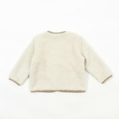 THE NORTH FACE(ザ・ノース・フェイス) |[ザ・ノース・フェイス]カドルフリースカーディガン（ベビー）