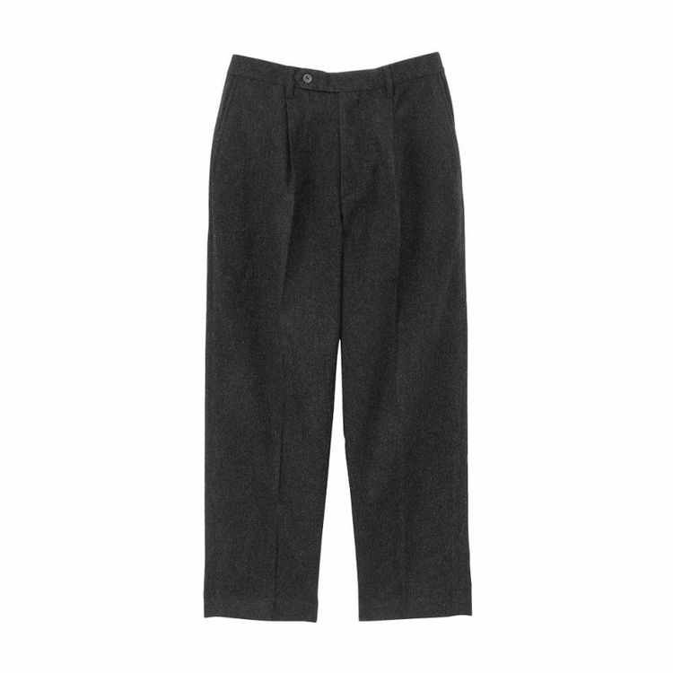 ザ・ノース・フェイス]ウッドランドウールパンツ（メンズ） / THE