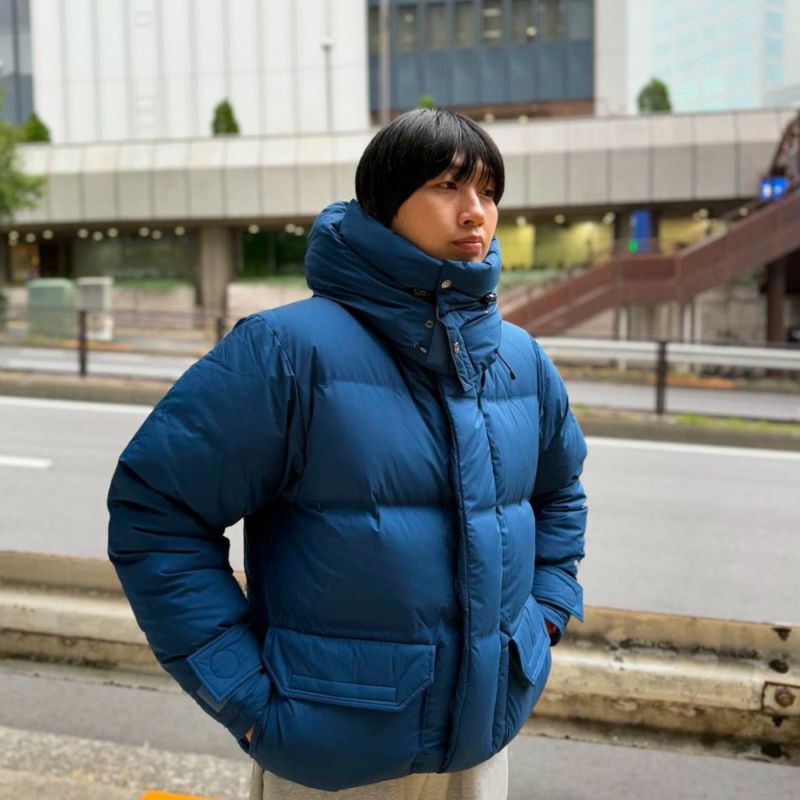 THE NORTH FACE ウインドストッパーブルックスレンジライトパーカー ザ・ノース・フェイス ウインドストッパー・ブルックスレンジ