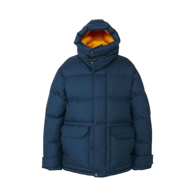 THE NORTH FACE ウィンドストッパーブルックスレンジライトパーカ 公式】ウィンドストッパーブルックスレンジライトパーカ（ユニセックス