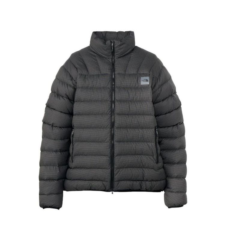 ダウンジャケット THE NORTH FACE GTX SEROW MAGNE TRICLIMATE JACKET ブラック