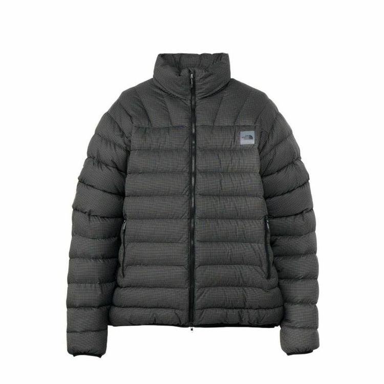 THE NORTH FACE コンパクトダウンジャケット ザ・ノース・フェイス]エンライドコンバーチブルダウンジャケット