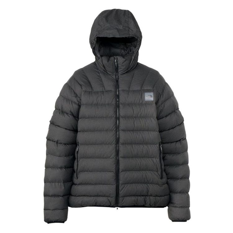 ザ・ノース・フェイス]エンライドコンバーチブルダウンジャケット