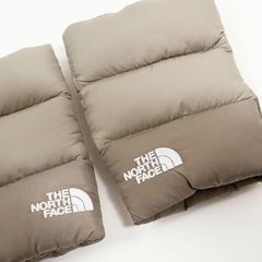 THE NORTH FACE(ザ・ノース・フェイス) |ヌプシハンドウォーマー（ユニセックス）