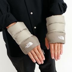 THE NORTH FACE(ザ・ノース・フェイス) |ヌプシハンドウォーマー（ユニセックス）