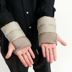THE NORTH FACE(ザ・ノース・フェイス) |ヌプシハンドウォーマー（ユニセックス）