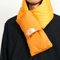 THE NORTH FACE（ザ・ノース・フェイス）｜マフラー・ネック