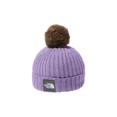 THE NORTH FACE(ザ・ノース・フェイス) |[ザ・ノース・フェイス]ポンポンカプッチョ（キッズ）