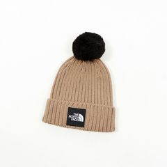 THE NORTH FACE(ザ・ノース・フェイス) |[ザ・ノース・フェイス]ポンポンカプッチョ（キッズ）