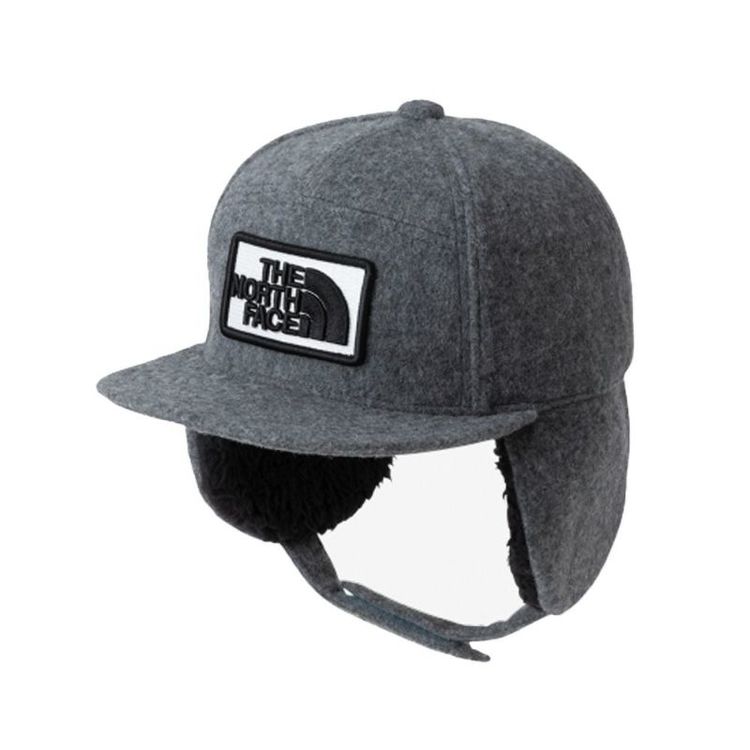 THE NORTH FACE(ザ・ノース・フェイス) |[ザ・ノース・フェイス]キッズウィンタートラッカーキャップ（キッズ）