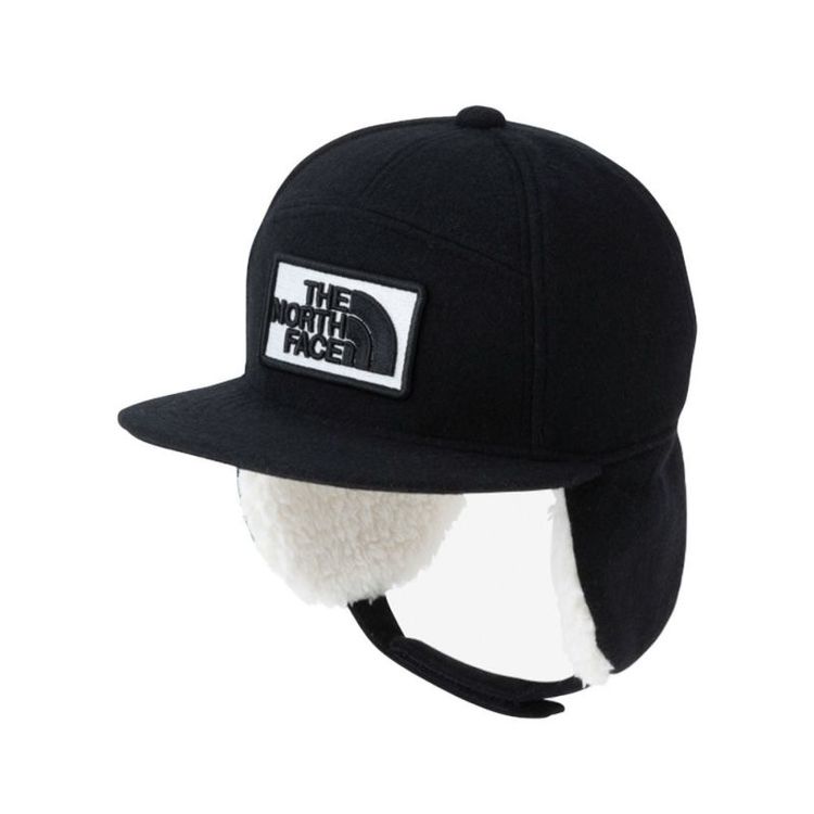 THE NORTH FACE(ザ・ノース・フェイス) |[ザ・ノース・フェイス]キッズウィンタートラッカーキャップ（キッズ）